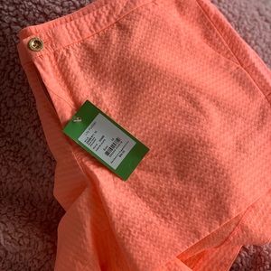 NEW Lily Pulitzer Shorts
